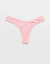 Superchill Modal Thong Underwear