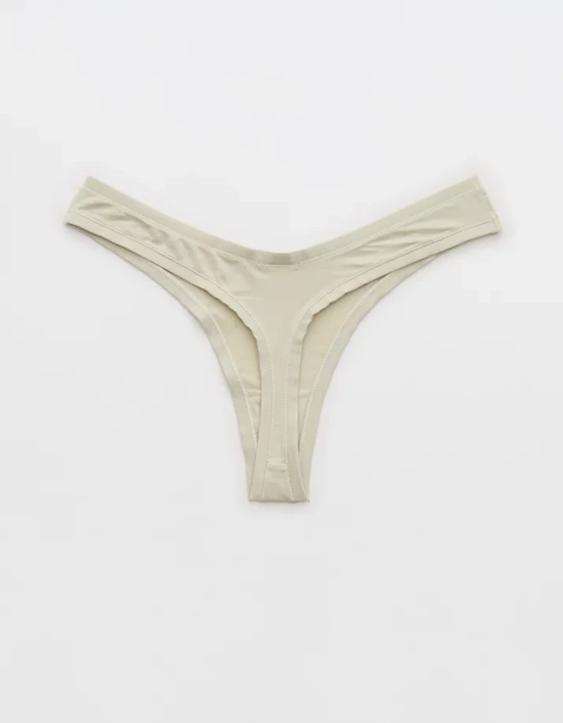 Superchill Modal Thong Underwear
