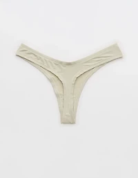 Superchill Modal Thong Underwear