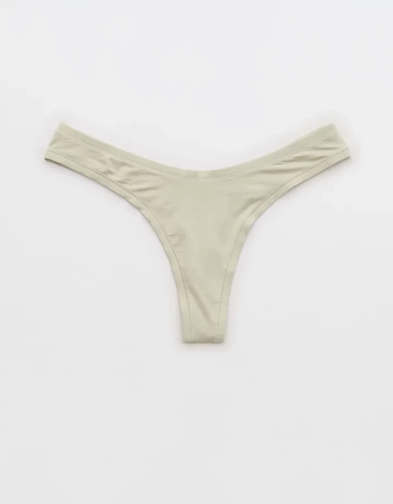 Superchill Modal Thong Underwear