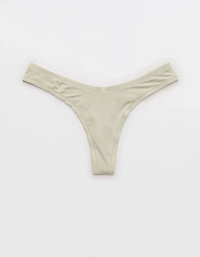 Superchill Modal Thong Underwear