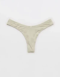 Superchill Modal Thong Underwear