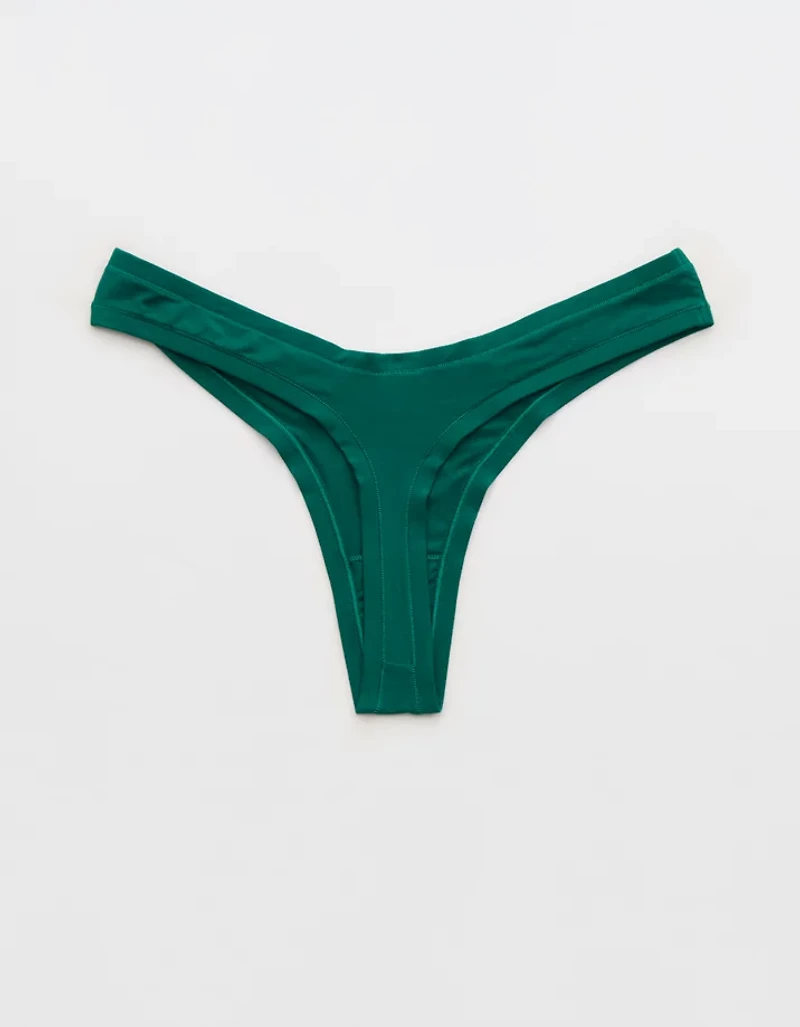 Superchill Modal Thong Underwear