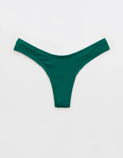 Superchill Modal Thong Underwear