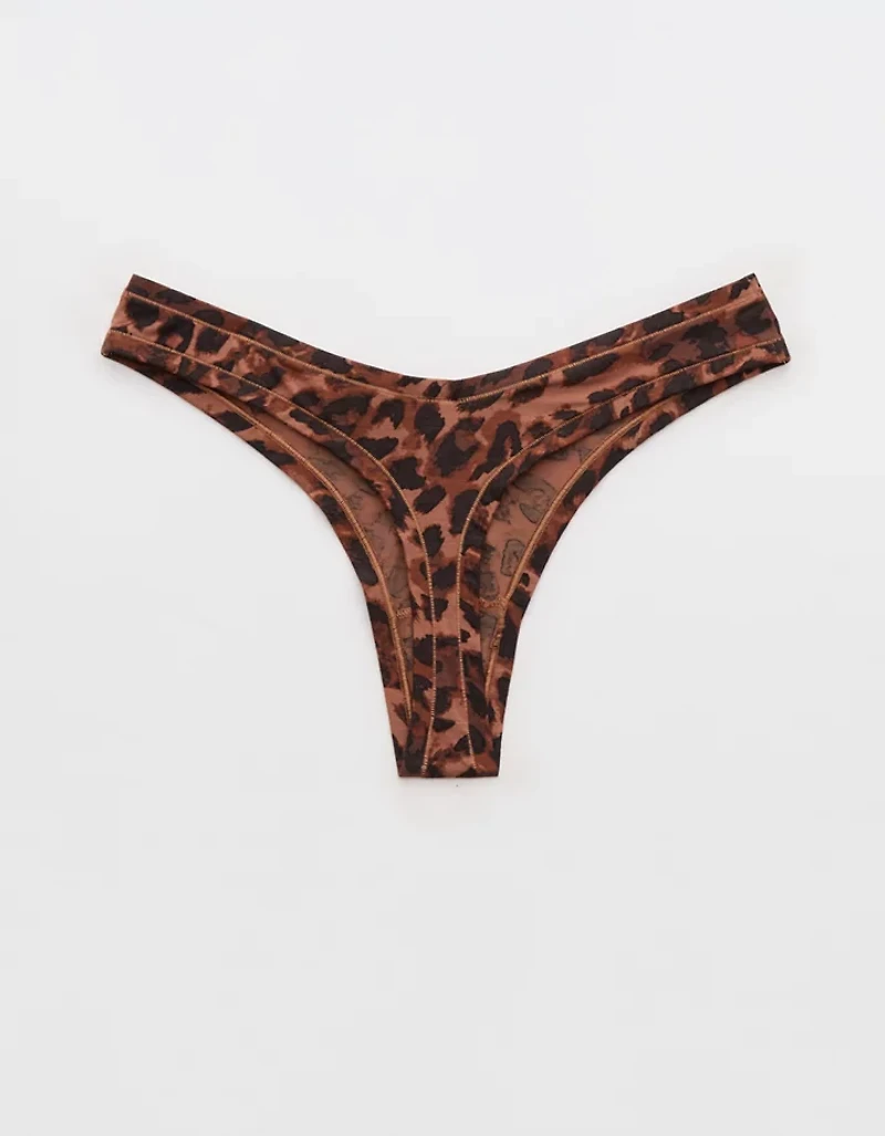 Superchill Modal Thong Underwear