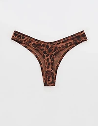 Superchill Modal Thong Underwear