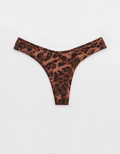 Superchill Modal Thong Underwear