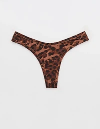 Superchill Modal Thong Underwear