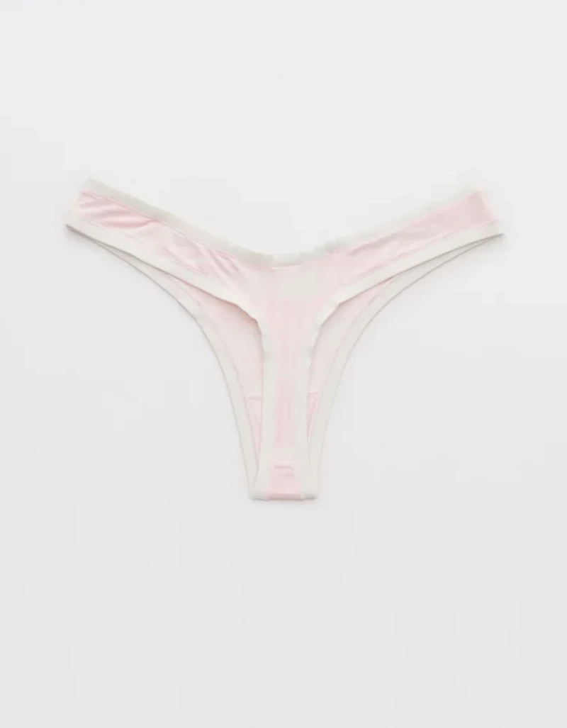 Superchill Modal Thong Underwear