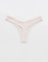 Superchill Modal Thong Underwear