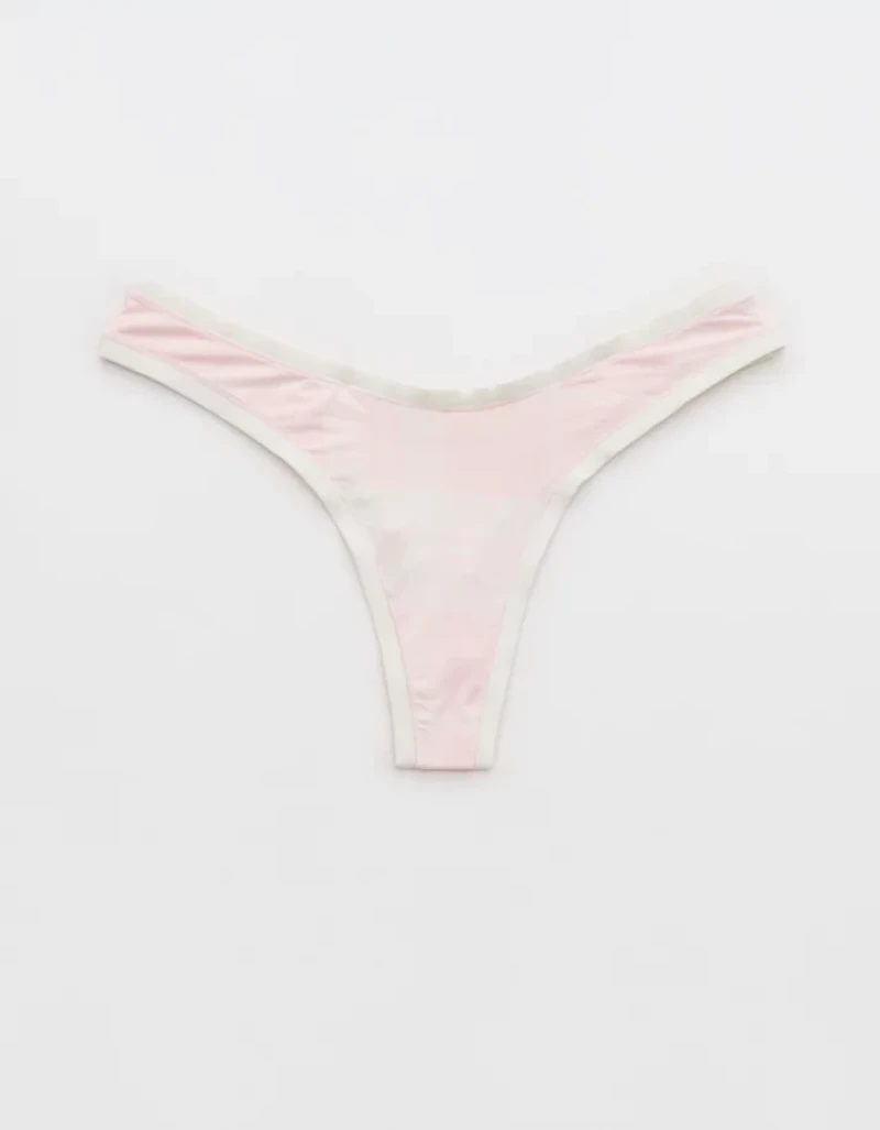 Superchill Modal Thong Underwear