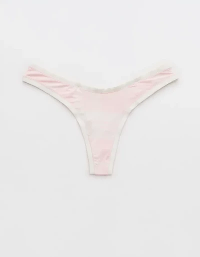 Superchill Modal Thong Underwear