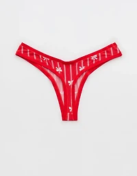 Superchill Modal Thong Underwear