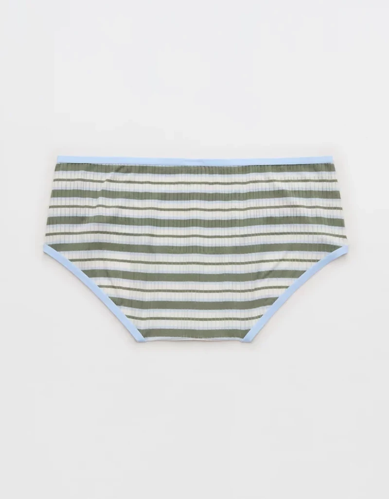 Superchill Modal Rib Boybrief Underwear