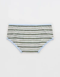 Superchill Modal Rib Boybrief Underwear