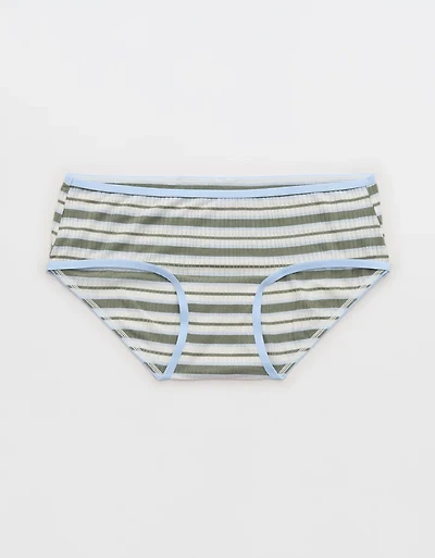 Superchill Modal Rib Boybrief Underwear