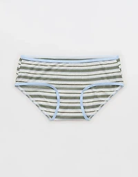 Superchill Modal Rib Boybrief Underwear