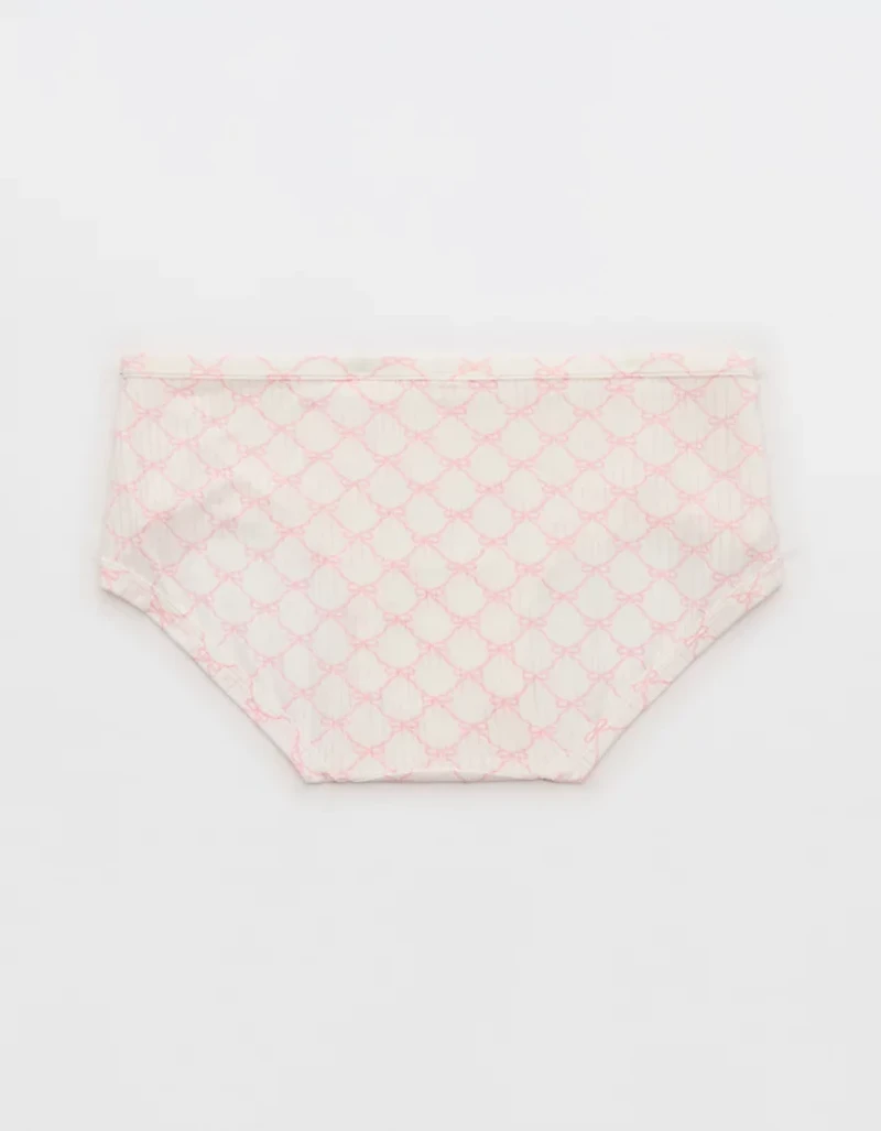 Superchill Modal Rib Boybrief Underwear