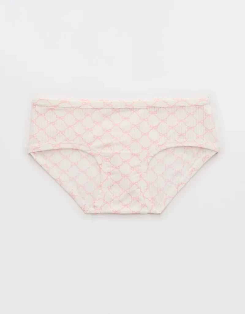 Superchill Modal Rib Boybrief Underwear