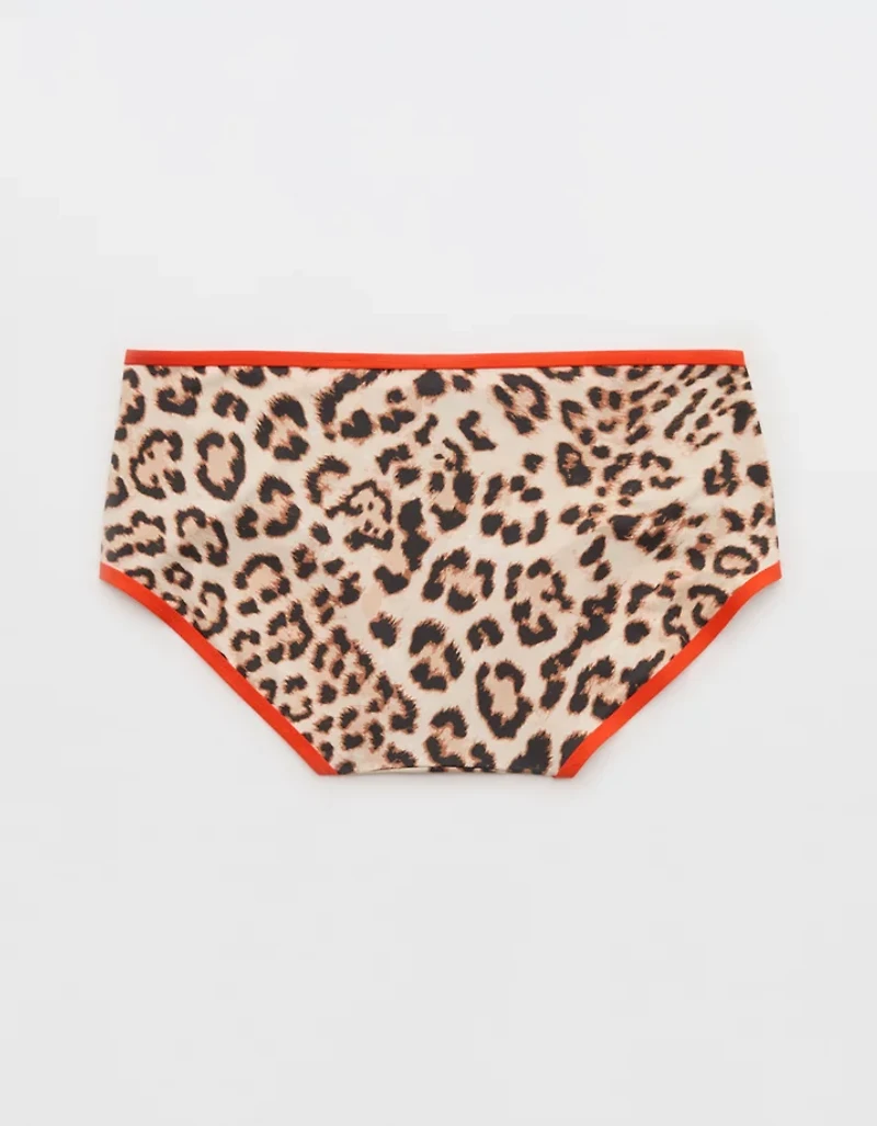 Superchill Modal Low Rise Boybrief Underwear