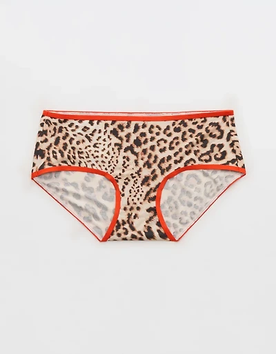 Superchill Modal Low Rise Boybrief Underwear