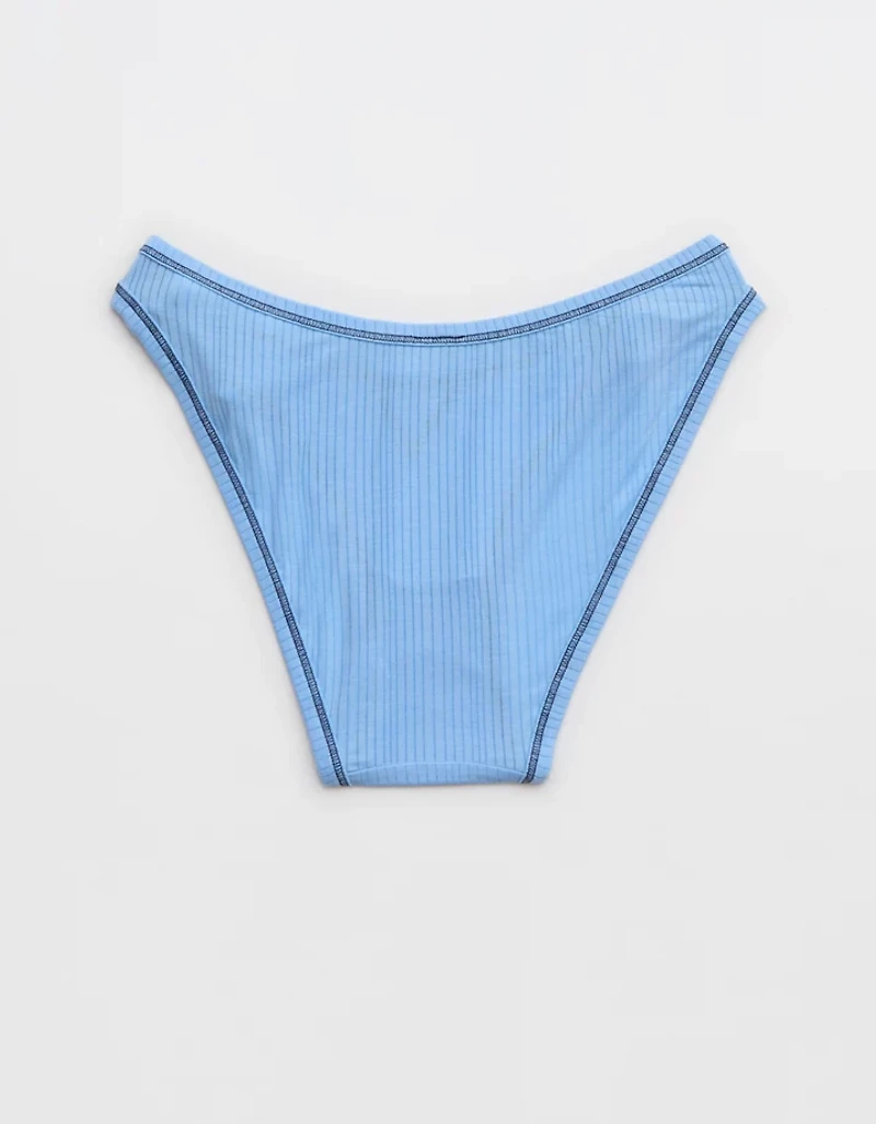 Superchill Modal Rib Bikini Underwear