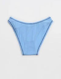 Superchill Modal Rib Bikini Underwear