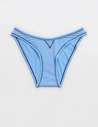 Superchill Modal Rib Bikini Underwear