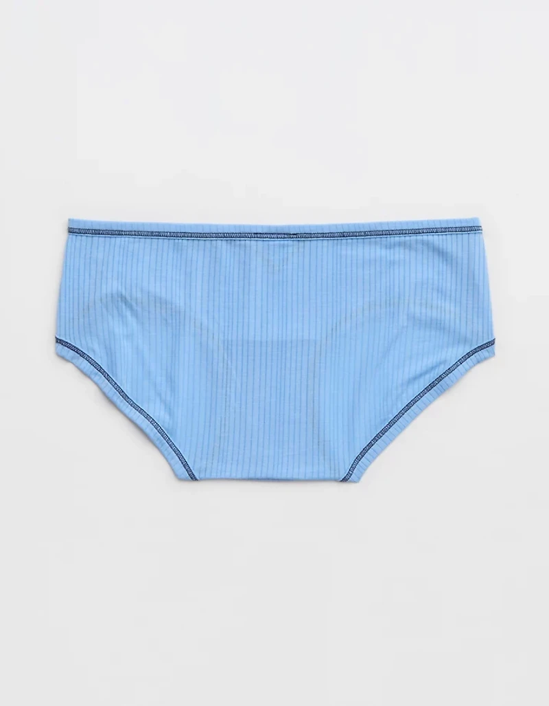Superchill Modal Rib Boybrief Underwear