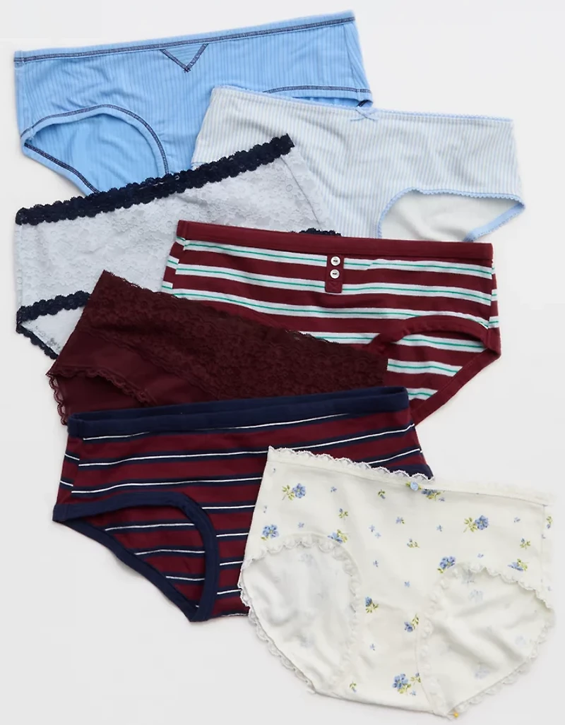 Superchill Modal Rib Boybrief Underwear