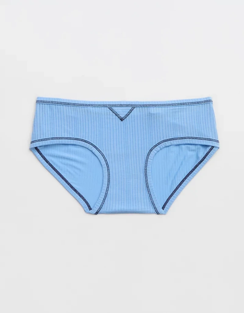 Superchill Modal Rib Boybrief Underwear