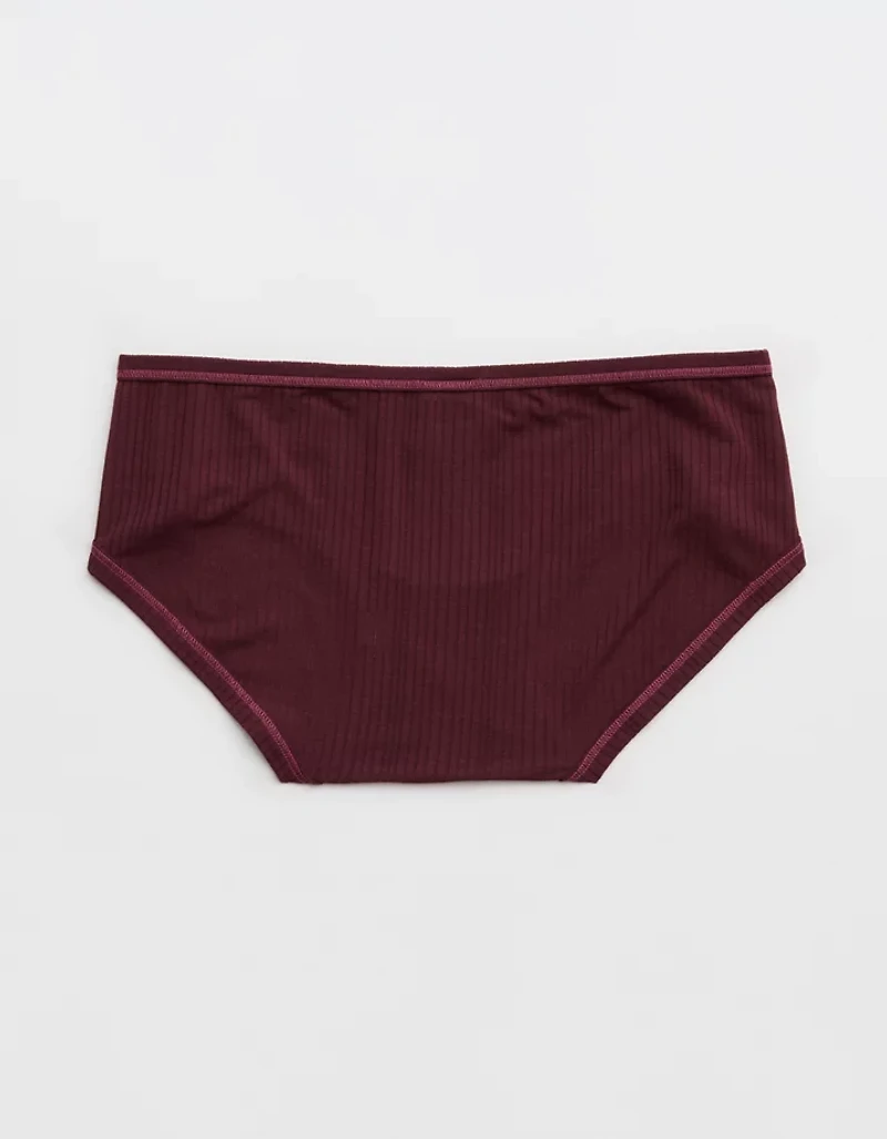 Superchill Modal Rib Boybrief Underwear