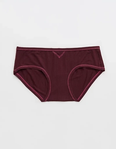 Superchill Modal Rib Boybrief Underwear