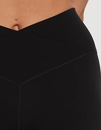 OFFLINE By Aerie Real Me Crossover High Waisted 7" Bike Short