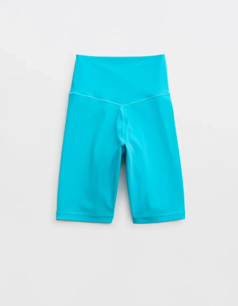 OFFLINE By Aerie Real Me Crossover 7" Bike Short