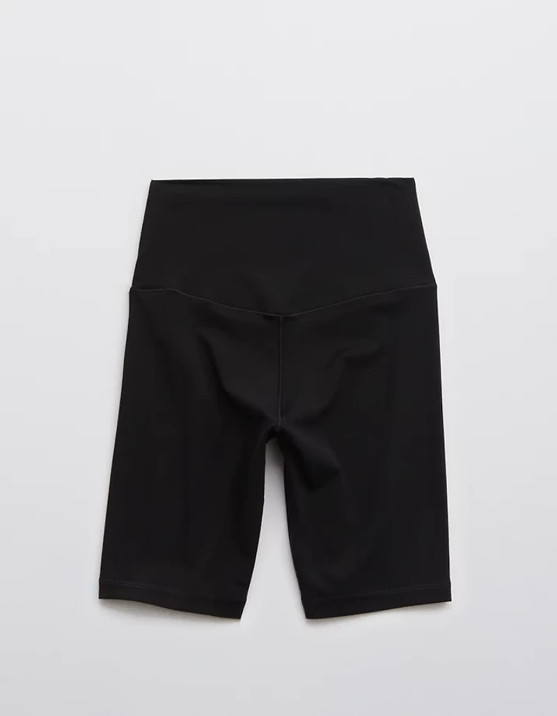 OFFLINE By Aerie Real Me 7" Bike Short