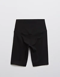 OFFLINE By Aerie Real Me 7" Bike Short
