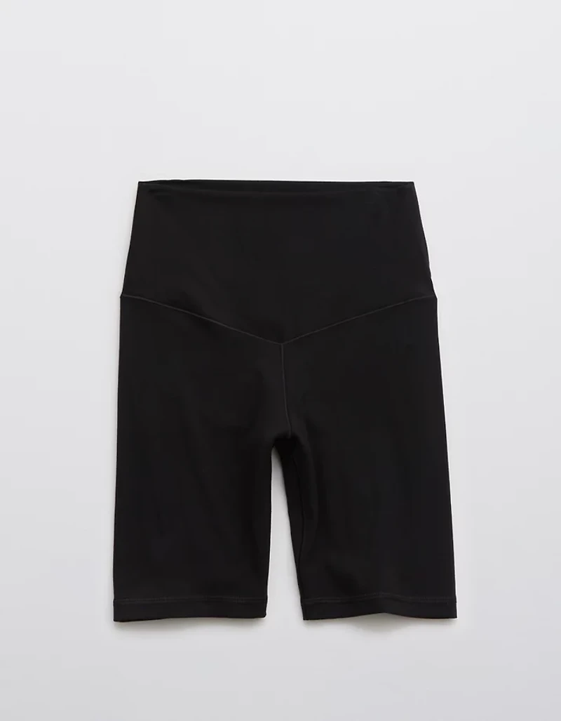 OFFLINE By Aerie Real Me 7" Bike Short