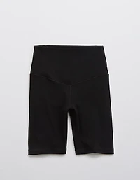 OFFLINE By Aerie Real Me 7" Bike Short