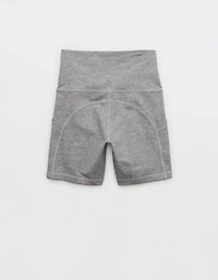 OFFLINE By Aerie The Hugger 5" Pocket Bike Short