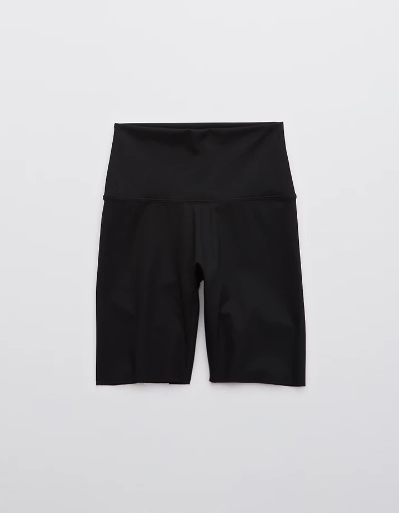 OFFLINE By Aerie Goals 7" Bike Short