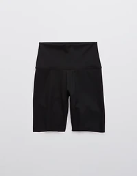 OFFLINE By Aerie Goals 7" Bike Short