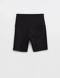 OFFLINE By Aerie Goals 5" Bike Short