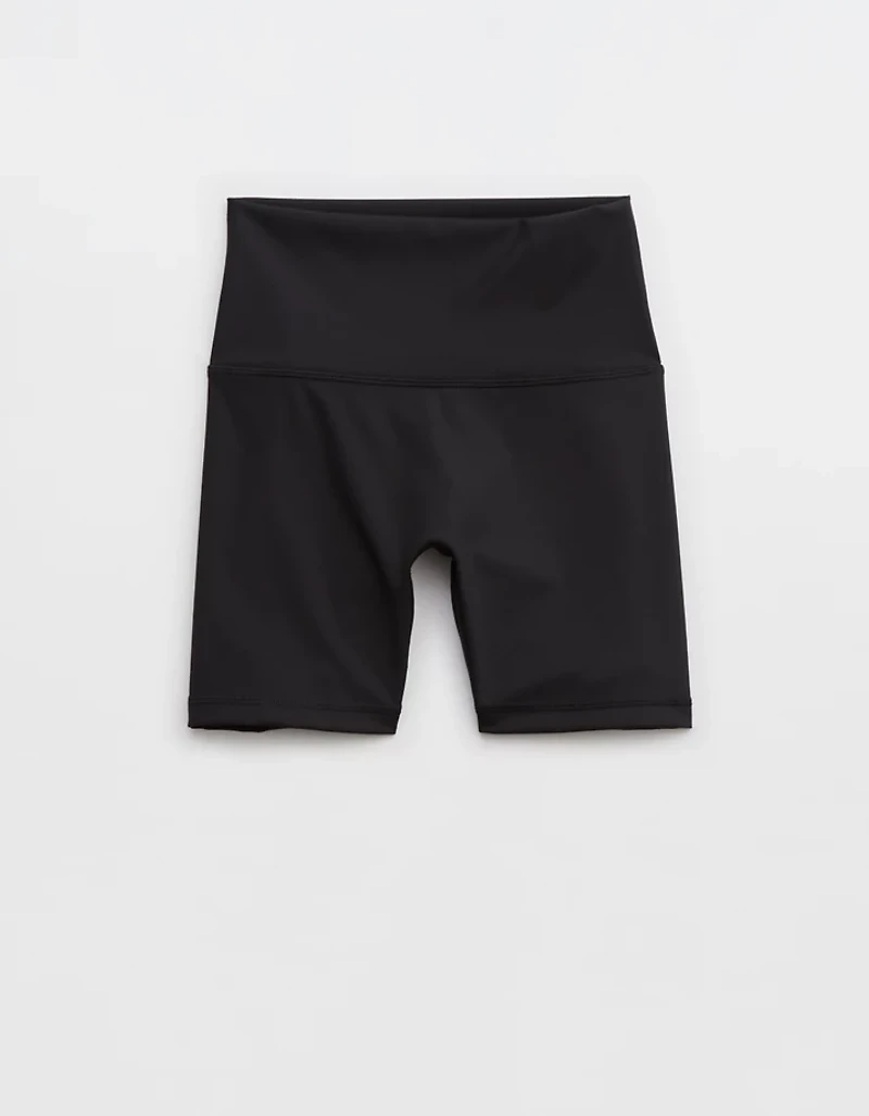 OFFLINE By Aerie Goals 5" Bike Short