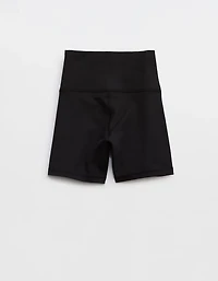 OFFLINE By Aerie The Hugger High Waisted 5" Bike Short