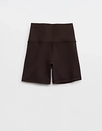 OFFLINE By Aerie The Hugger High Waisted 5" Bike Short