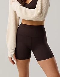 OFFLINE By Aerie The Hugger High Waisted 5" Bike Short