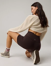 OFFLINE By Aerie The Hugger High Waisted 5" Bike Short