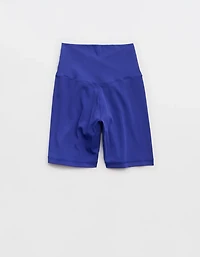 OFFLINE By Aerie Real Me Crossover 5" Bike Short