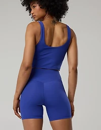 OFFLINE By Aerie Real Me Crossover 5" Bike Short